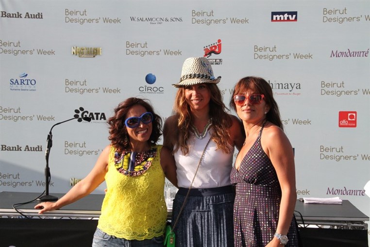 Beirut Designers Week 